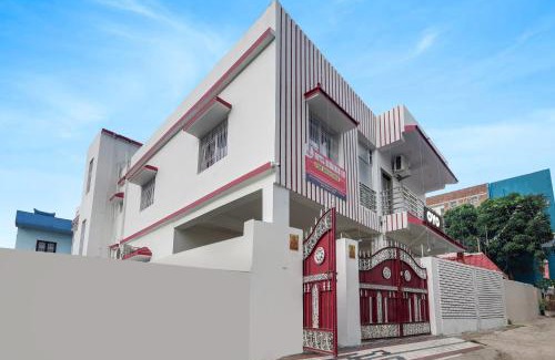 Ranchi Hotel | Hotel O Rudraksh Inn