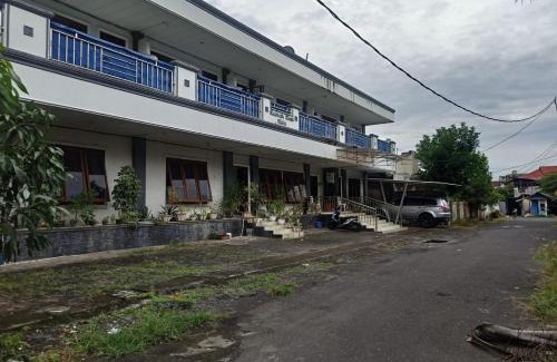 Tarakan Hotel | Hotel O Rumah Kost Kita Tarakan