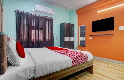 Miyapur Hotel | Hotel O S Grand Residency