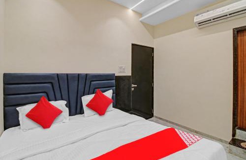 Nagpur Hotel | Hotel O S R Guest House