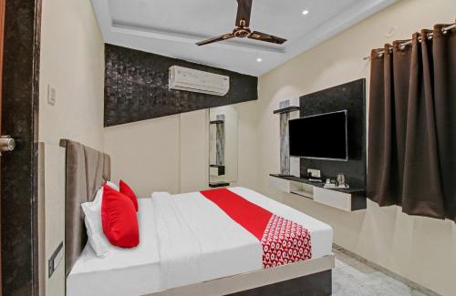 Nagpur Hotel | Hotel O S R Guest House