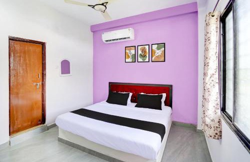 Hingana Hotel | HOTEL O S S STAY INN