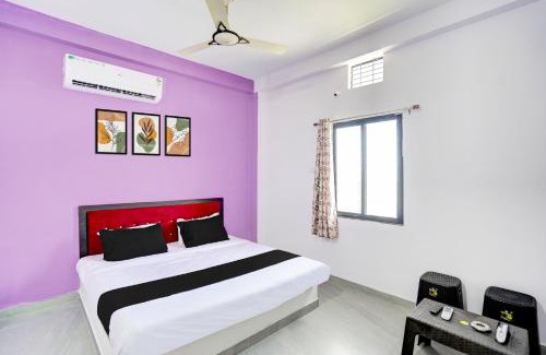 Hingana Hotel | HOTEL O S S STAY INN