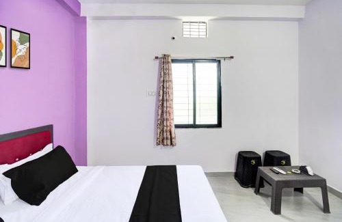 Hingana Hotel | HOTEL O S S STAY INN