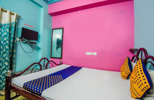 Tamluk Hotel | Hotel O Sabuj Sathi Guest House