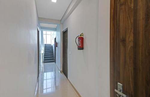 Baksar Hotel | Hotel O Safari Inn