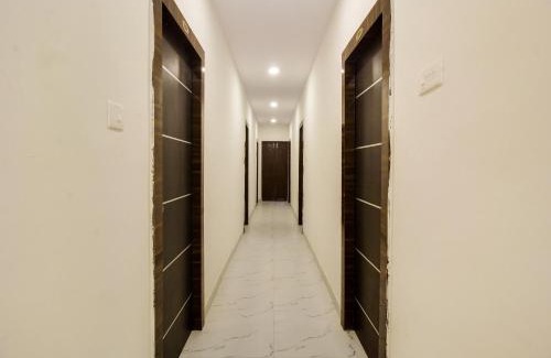 Warangal Hotel | Hotel O Sai Ganesh Residency