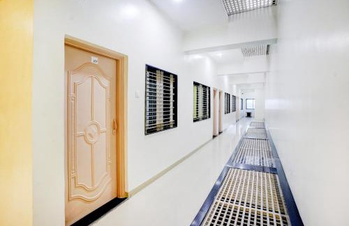 Aurangabad Hotel | Hotel O Sai Palace