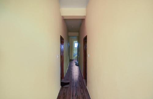 Bilaspur Hotel | Hotel O Sai Saugat
