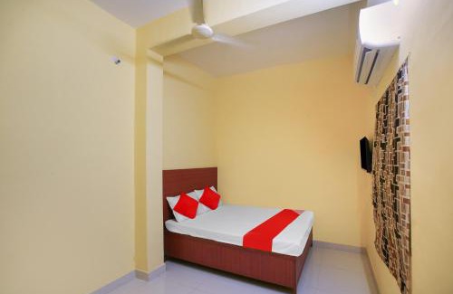 Bilaspur Hotel | Hotel O Sai Saugat