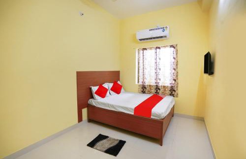 Bilaspur Hotel | Hotel O Sai Saugat