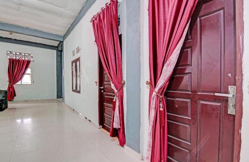 Kampar Hotel | Hotel O Salsa Homestay Syariah Near Pondok Pesantren MUALLIMIN Muhammadiyah Bangkinang Kota