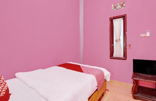 Kampar Hotel | Hotel O Salsa Homestay Syariah Near Pondok Pesantren MUALLIMIN Muhammadiyah Bangkinang Kota