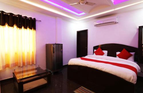 Dhanauli Hotel | Hotel O Salt And Pepper Hotel And Resturant