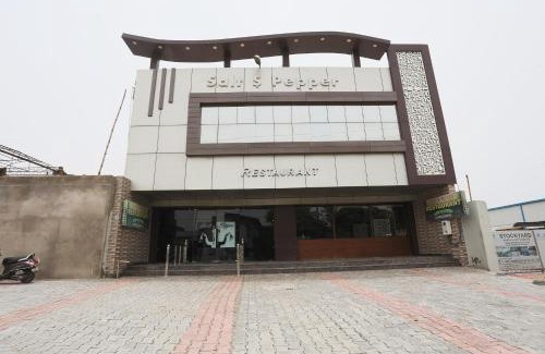 Dhanauli Hotel | Hotel O Salt And Pepper Hotel And Resturant