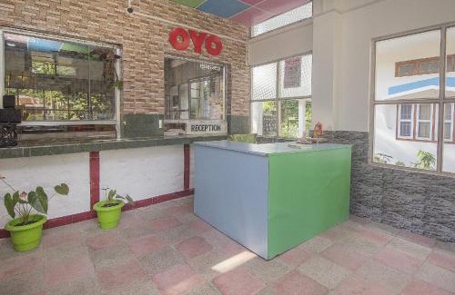 Alipurduar Hotel | Hotel O Sandhana Homestay