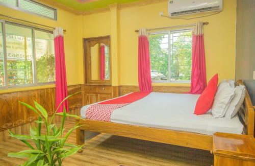 Alipurduar Hotel | Hotel O Sandhana Homestay