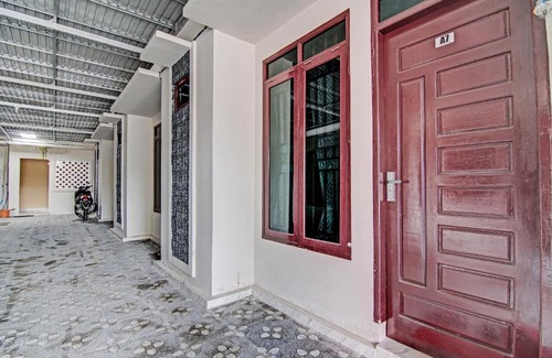Dumai Hotel | Hotel O Sandira Syariah