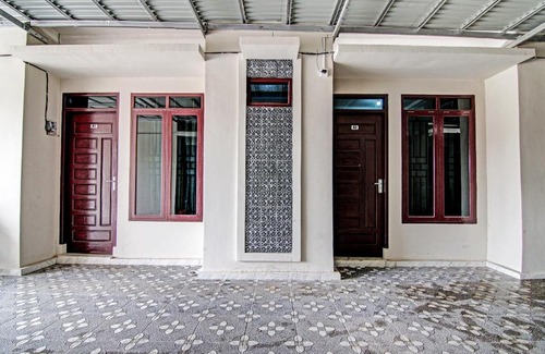 Dumai Hotel | Hotel O Sandira Syariah