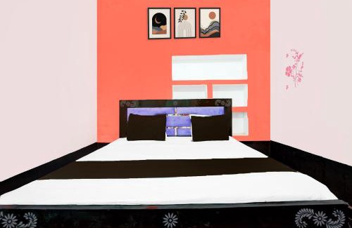 Jalesar Hotel | Hotel O SANGAM HOUSE HOTEL