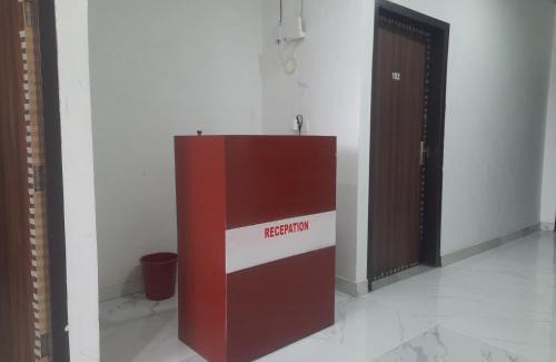 Sohna Hotel | Hotel O Sangam