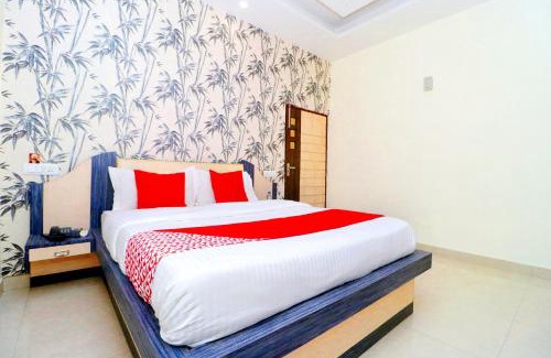 Ambala Hotel | Hotel O Sangam Resort