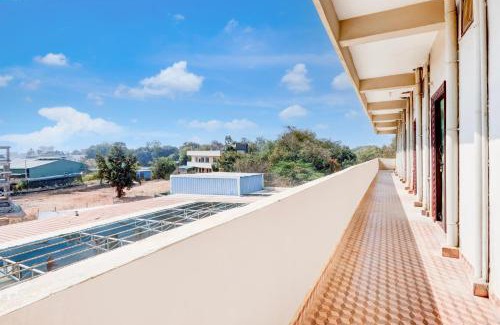 Tandur Hotel | Hotel O Sansar