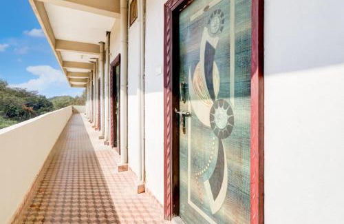 Tandur Hotel | Hotel O Sansar