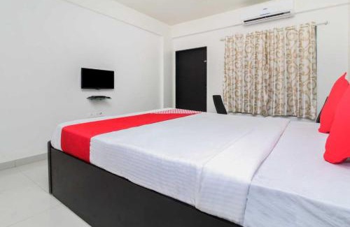 Pune Hotel | Hotel O SANVI RESORT