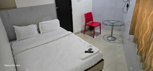 Amarnath Hotel | Hotel O Sargam Lodging And Boarding