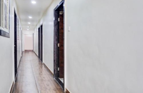 Pimpri - Chinchwad Hotel | Hotel O Sarovar