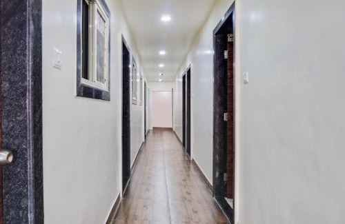 Pimpri - Chinchwad Hotel | Hotel O Sarovar