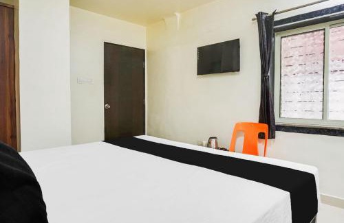 Pimpri - Chinchwad Hotel | Hotel O Sarovar