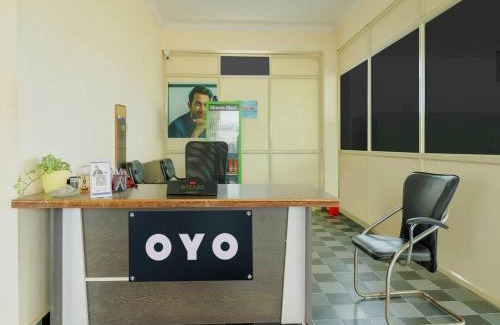 Kakinada Hotel | Hotel O Sea Coastal Inn
