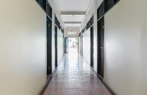 Makassar Hotel | Hotel O Semarapura Homestay
