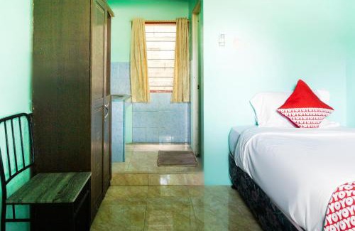 Makassar Hotel | Hotel O Semarapura Homestay
