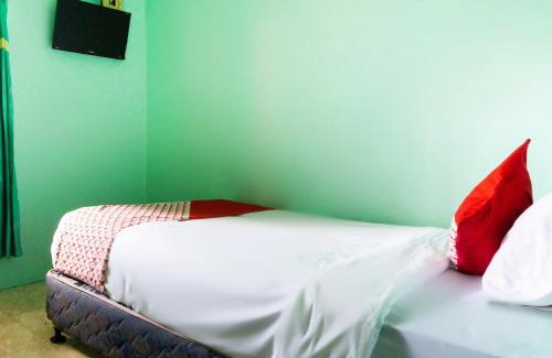 Makassar Hotel | Hotel O Semarapura Homestay