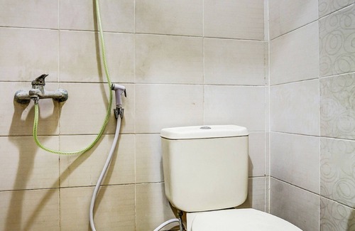 Medan Hotel | Hotel O Sepakat Guest House