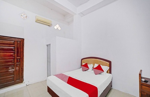 Medan Hotel | Hotel O Sepakat Guest House