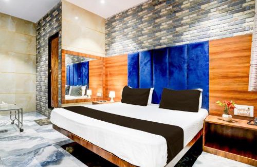 Vasai Hotel | Hotel O Shiv Sai Residency Lodging & Boarding