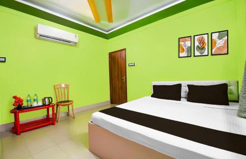 Uttar Kalamati Hotel | Hotel O Shiv Shakti Homestay