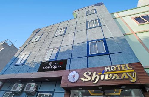 Sanwer Hotel | Hotel O Shivaay