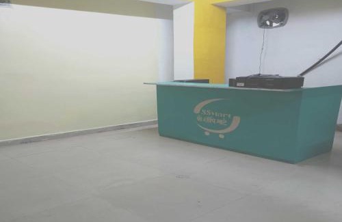 Bhagalpur Hotel | Hotel O Shree hotels