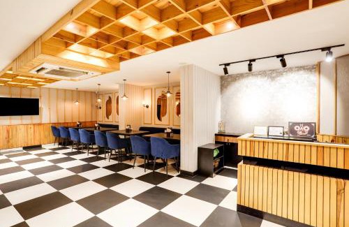 Cuttack Hotel | Hotel O Shree Ram Residency