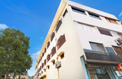 Cuttack Hotel | Hotel O Shree Ram Residency