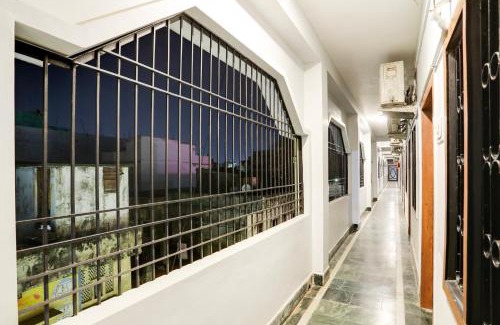 Cuttack Hotel | Hotel O Shree Ram Residency