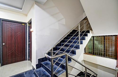 Cuttack Hotel | Hotel O Shri Ashirbad Palace