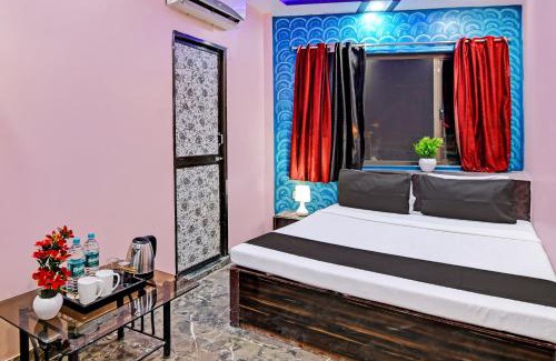 Kolkata Hotel | Hotel O Sigma