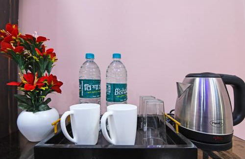 Kolkata Hotel | Hotel O Sigma