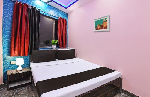 Kolkata Hotel | Hotel O Sigma